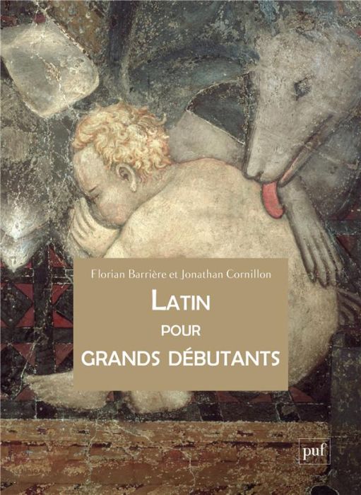 Emprunter Latin pour grands débutants livre