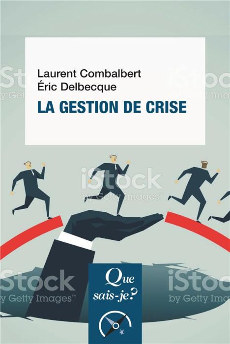 Emprunter La gestion de crise. 2e édition livre