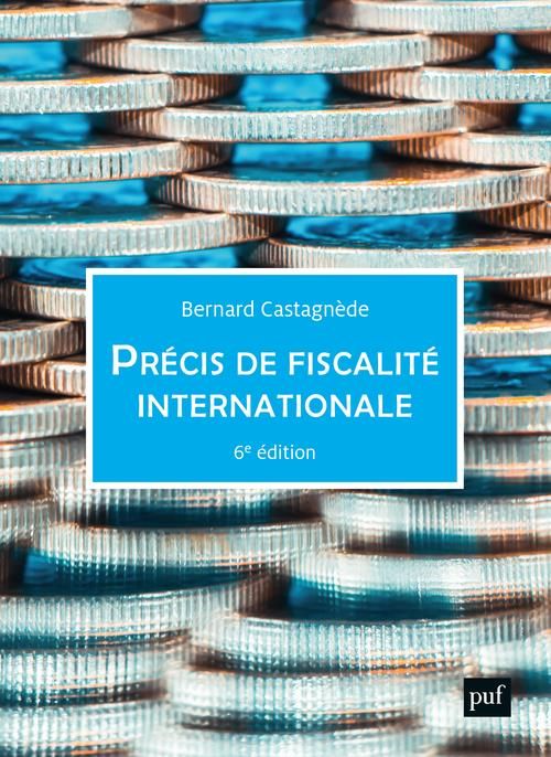 Emprunter Précis de fiscalité internationale. 6e édition livre