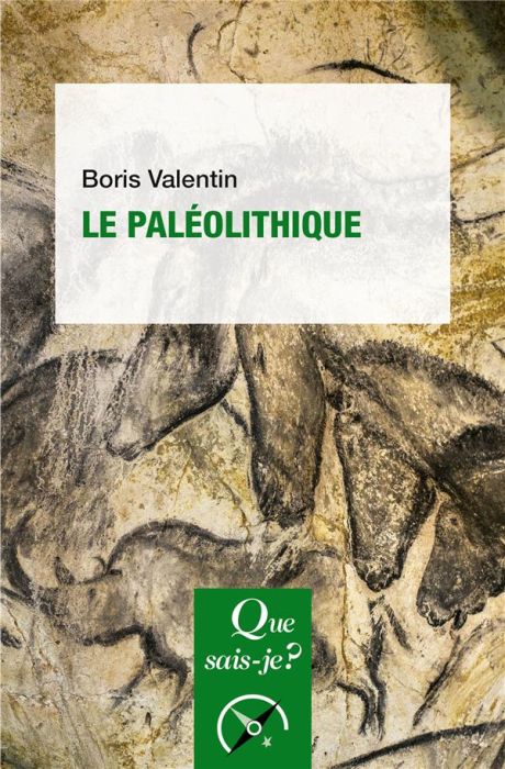 Emprunter Le paléolithique. 2e édition livre