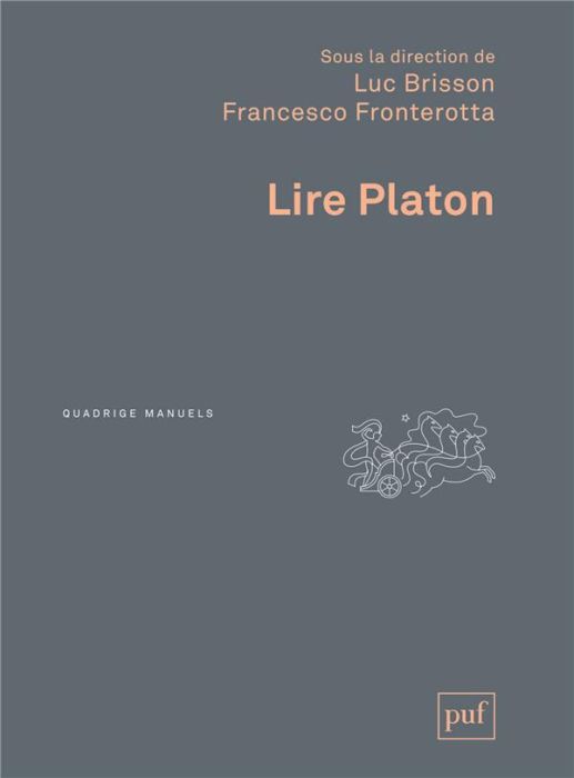 Emprunter Lire Platon. 3e édition livre