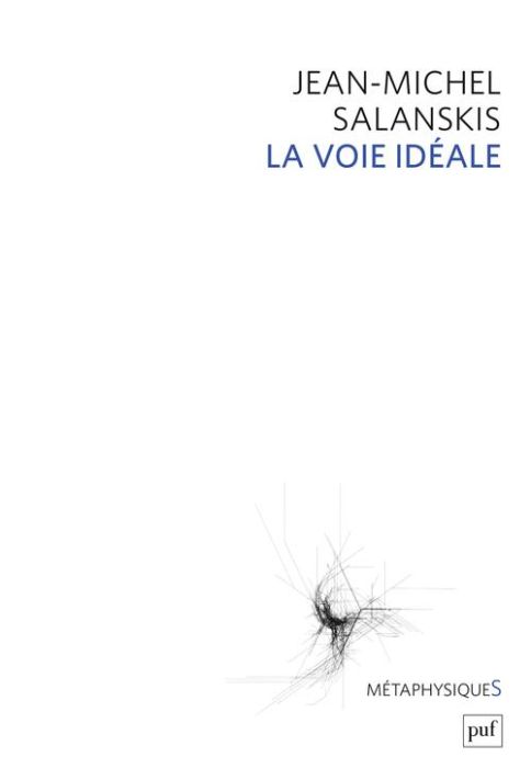 Emprunter La voie idéale livre