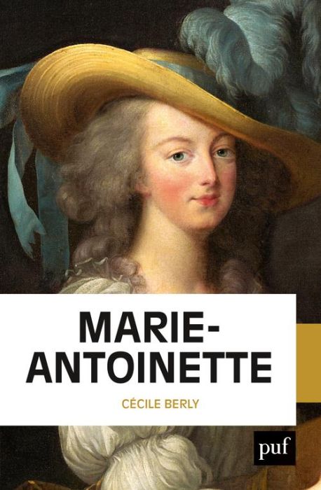 Emprunter Marie-Antoinette livre