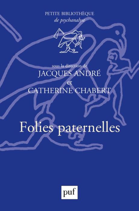 Emprunter Folies paternelles livre