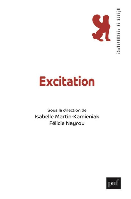 Emprunter Excitation livre