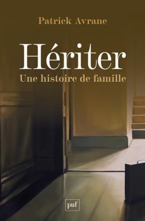 Emprunter Heriter. Une histoire de famille livre