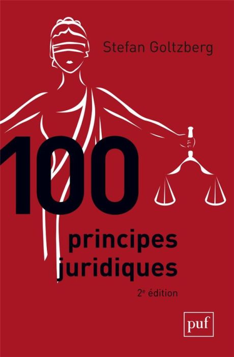 Emprunter 100 principes juridiques. 2e édition livre