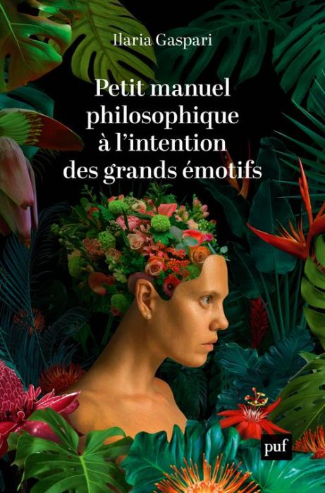 Emprunter Petit manuel philosophique à l'intention des grands émotifs livre