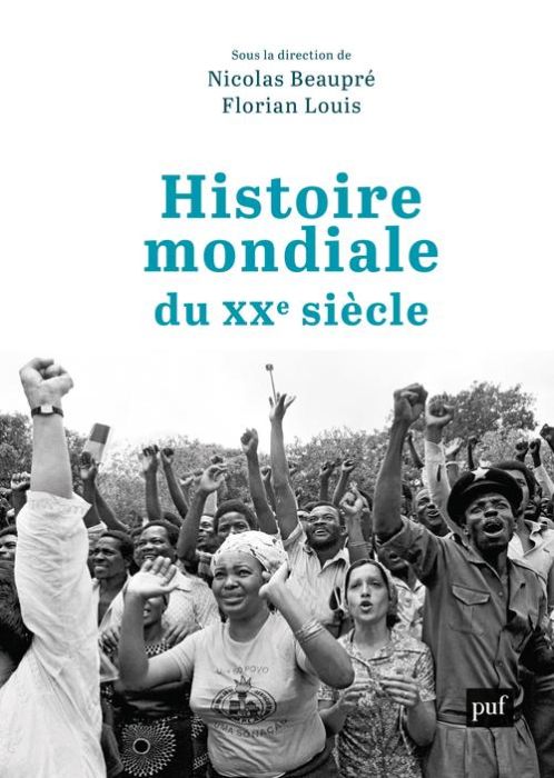 Emprunter Histoire mondiale du XXe siècle livre