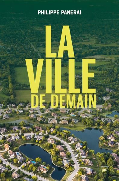 Emprunter Demain la ville livre