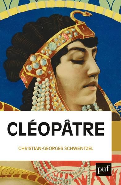 Emprunter Cléopâtre livre