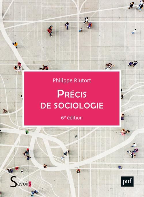 Emprunter Précis de sociologie. 6e édition livre