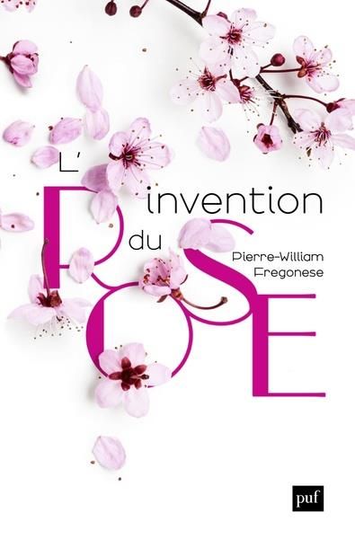 Emprunter L'invention du rose. Couleur Japon, histoire monde livre