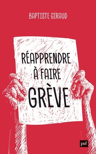 Emprunter Réapprendre à faire grève livre