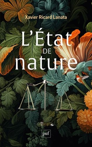 Emprunter L'Etat de nature livre