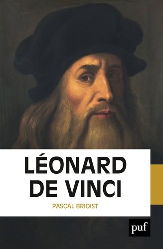 Emprunter Léonard de Vinci livre