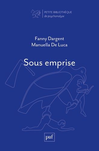 Emprunter Sous emprise livre