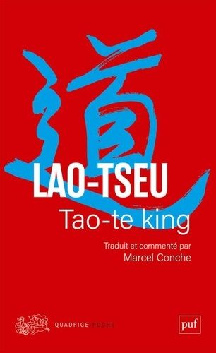 Emprunter Tao-te king livre