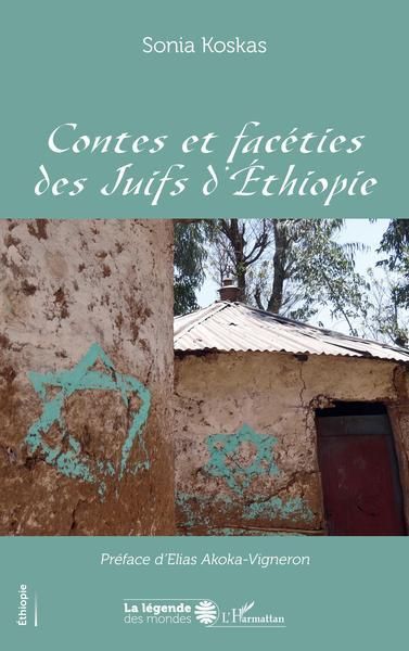 Emprunter Contes et facéties des Juifs d'Ethiopie livre