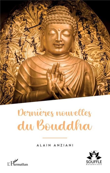 Emprunter Dernières nouvelles du Bouddha livre