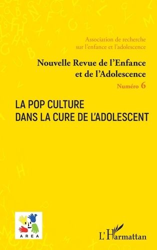 Emprunter La pop culture dans la cure de l'adolescent. 6 livre