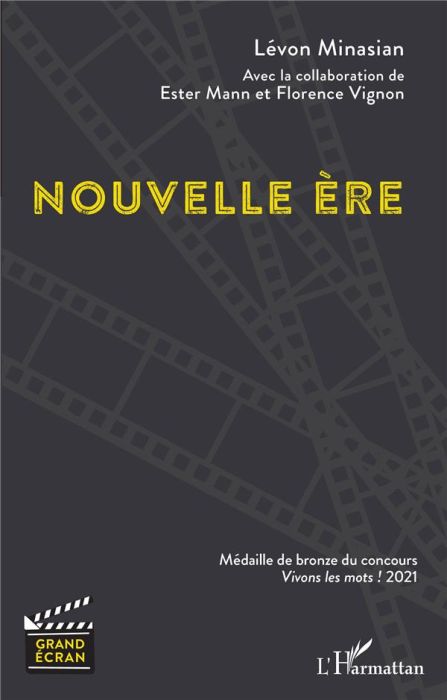 Emprunter Nouvelle ère livre