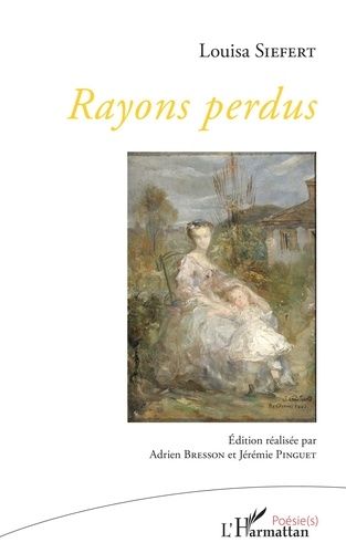 Emprunter Rayons perdus livre