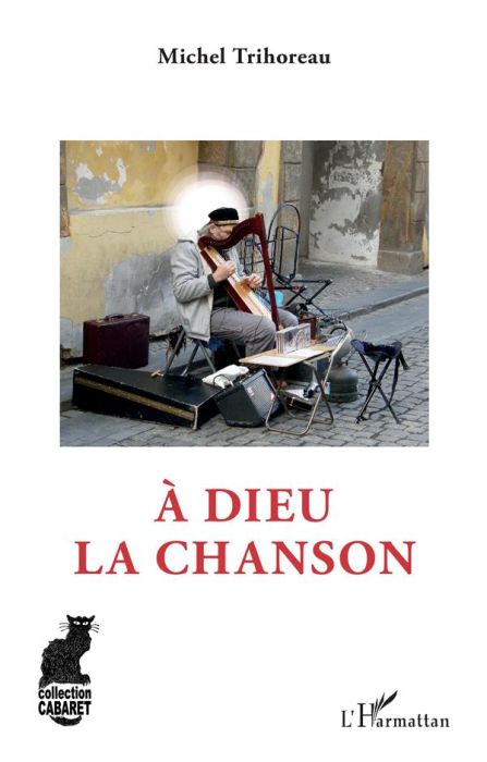 Emprunter A Dieu la chanson livre