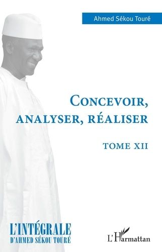 Emprunter Concevoir, analyser, réaliser livre