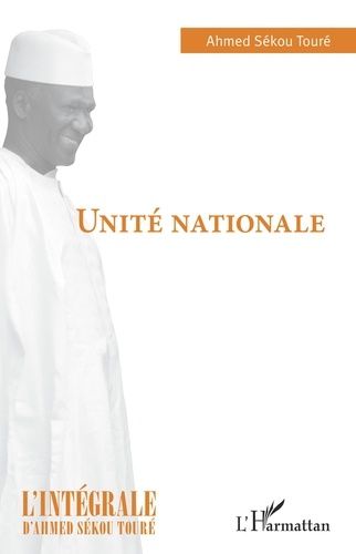 Emprunter Unité nationale livre