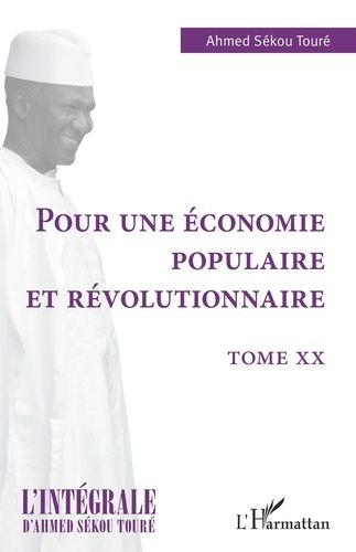 Emprunter Pour une économie populaire et révolutionnaire livre