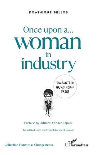 Emprunter Once upon a... woman in industry livre