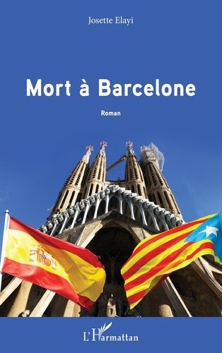 Emprunter Mort à Barcelone livre