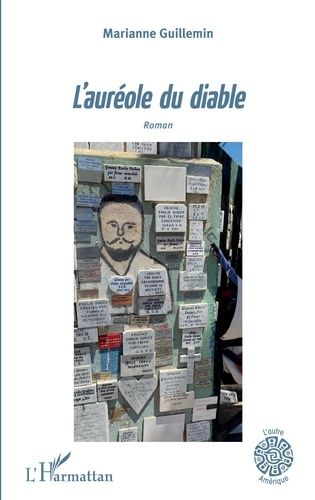 Emprunter L'auréole du diable livre