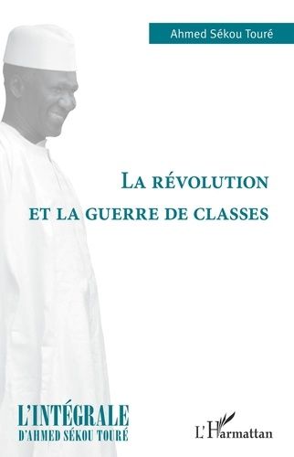 Emprunter La révolution et la guerre de classes livre