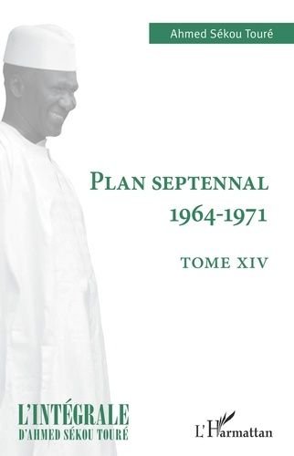 Emprunter Plan septennal 1964-1971 livre