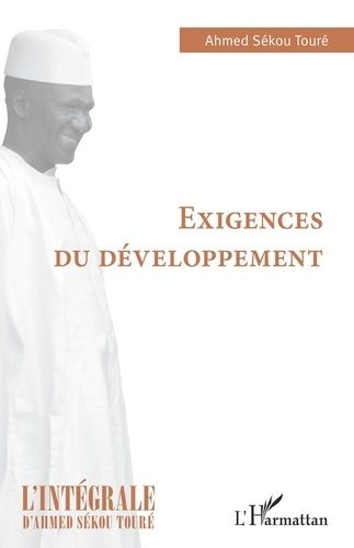 Emprunter Exigences du développement livre