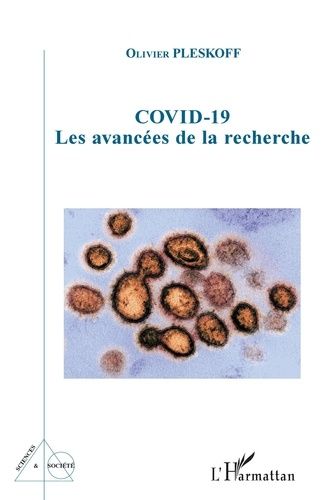 Emprunter Covid-19. Les avancées de la recherche livre