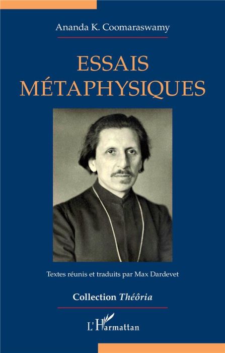 Emprunter Essais métaphysiques livre