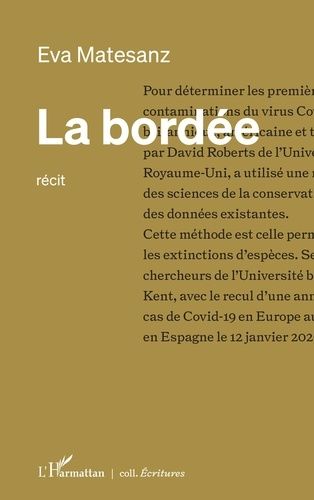 Emprunter La bordée livre