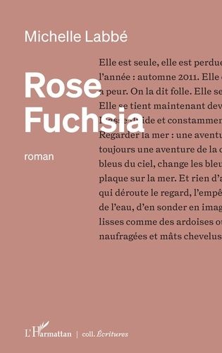 Emprunter Rose Fuchsia livre