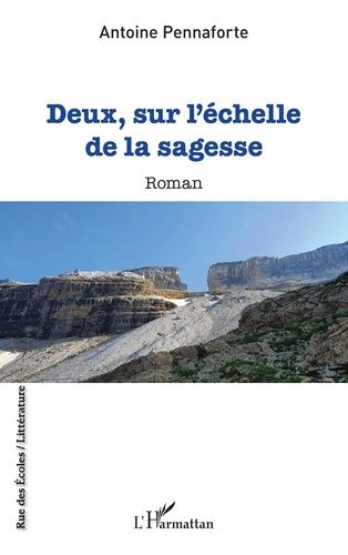 Emprunter Deux, sur l'échelle de la sagesse livre