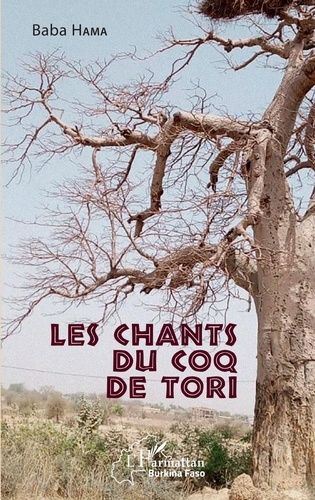 Emprunter Les chants du coq de Tori. Roman livre