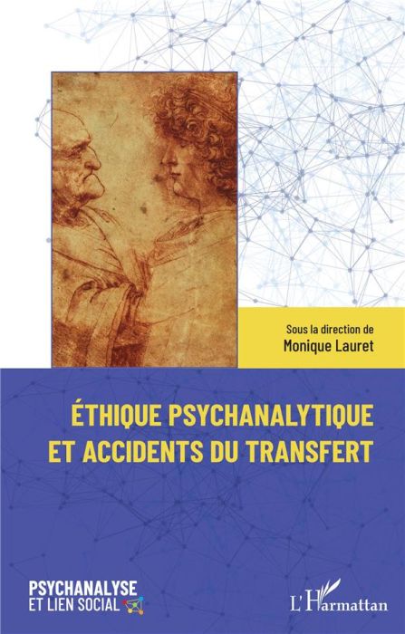 Emprunter Éthique psychanalytique et accidents du transfert livre