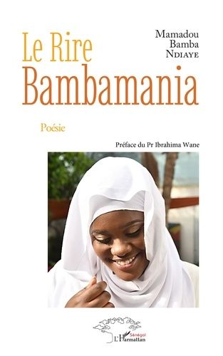 Emprunter Le Rire Bambamania. Poésie livre