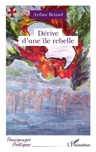 Emprunter Dérive d'une île rebelle livre