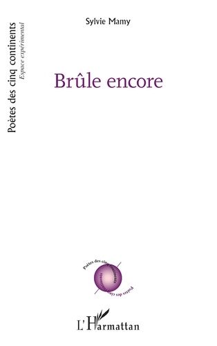 Emprunter Brûle encore livre