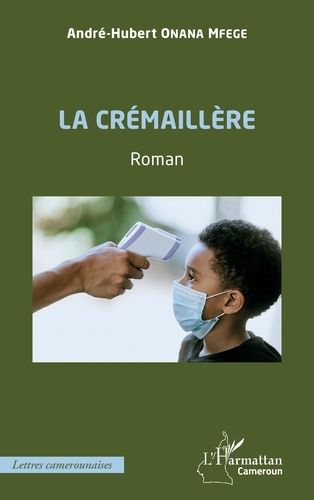 Emprunter La crémaillère livre