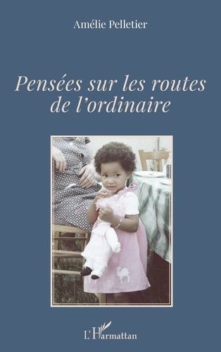 Emprunter Pensées sur les routes de l'ordinaire livre