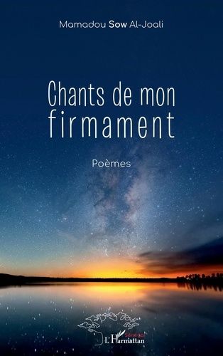 Emprunter Chants de mon firmament livre